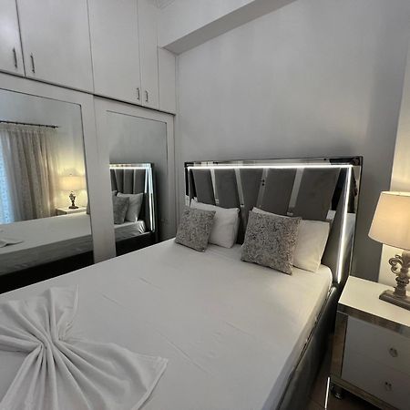 Akadia Syros Villa Ermoúpoli Eksteriør bilde