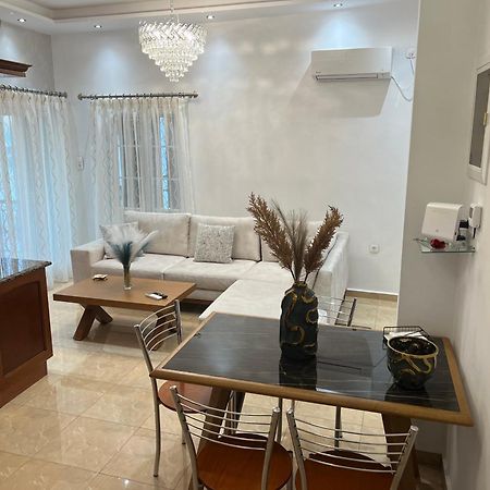 Akadia Syros Villa Ermoúpoli Eksteriør bilde