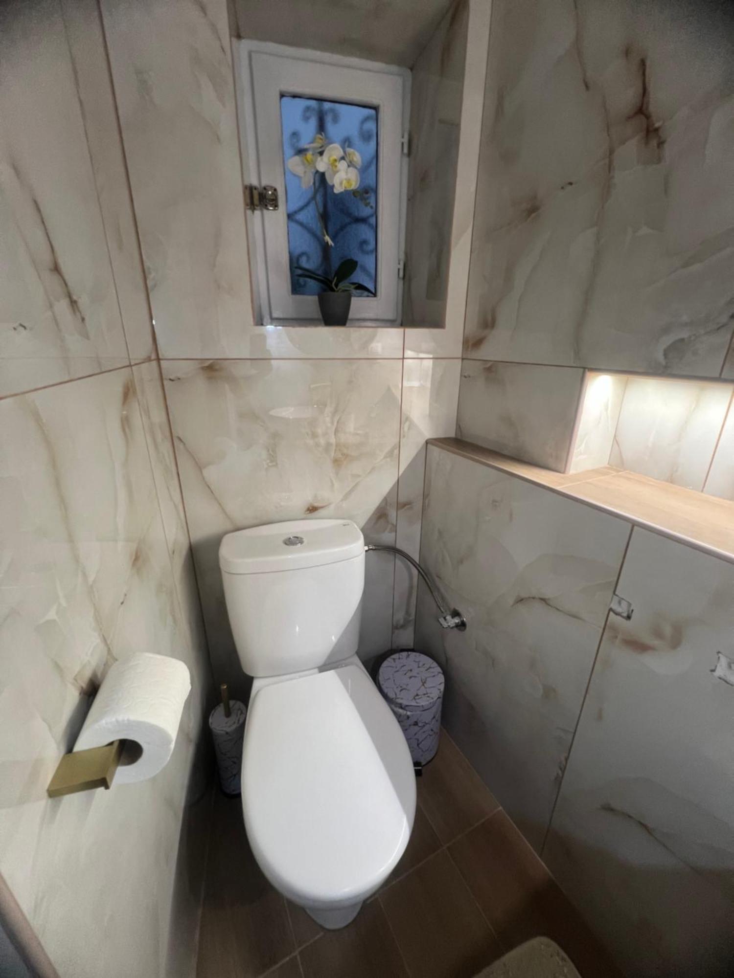 Akadia Syros Villa Ermoúpoli Eksteriør bilde